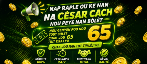 Bolet Banner