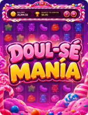 Dulce Manía