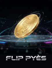 Flip Pyès