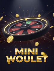 Mini Woulet