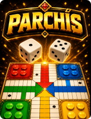 Parchís