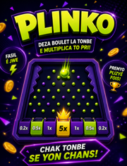 Plinko