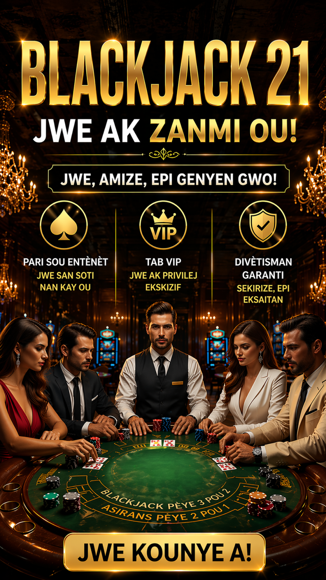 BlackJack